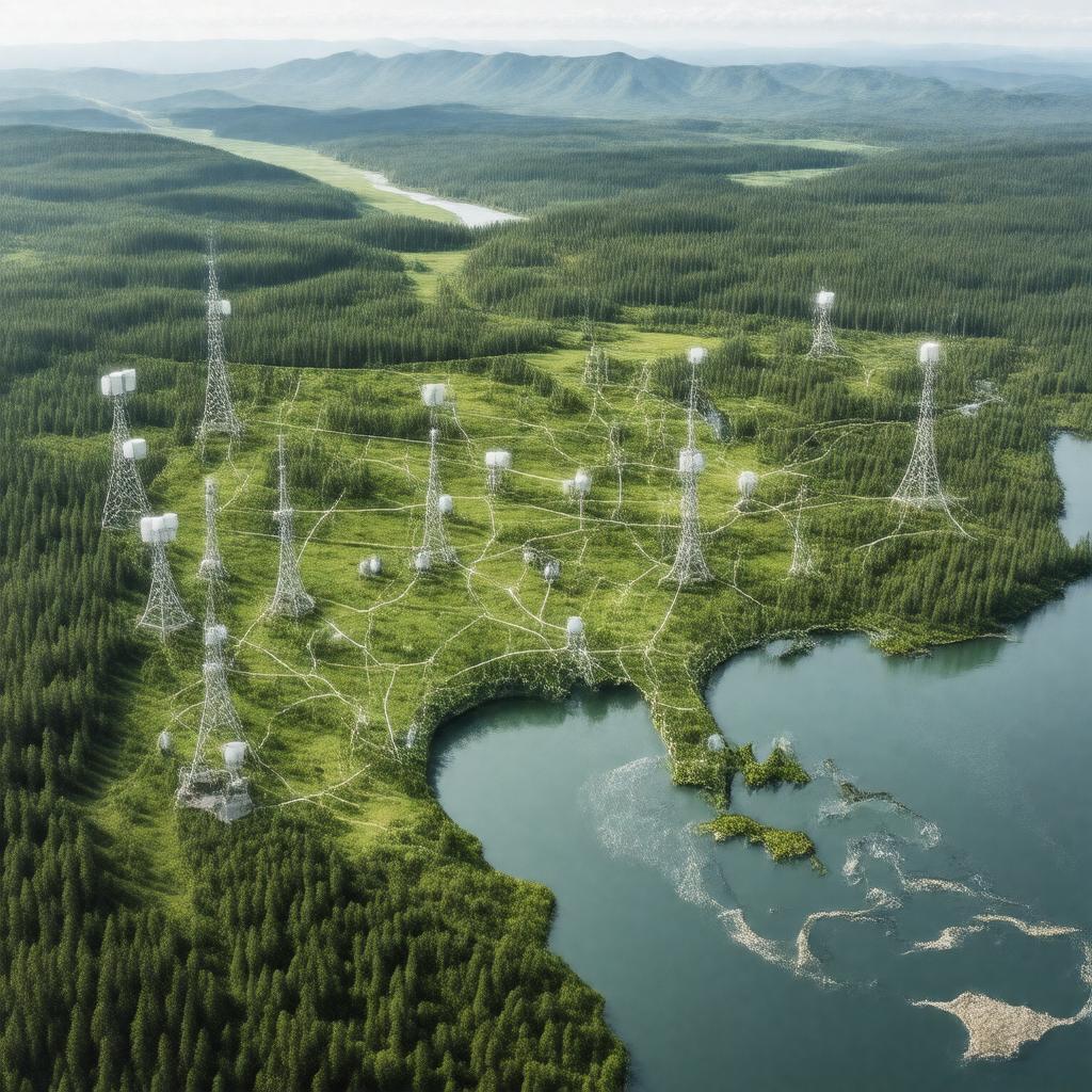 National Ecological Observatory Network
